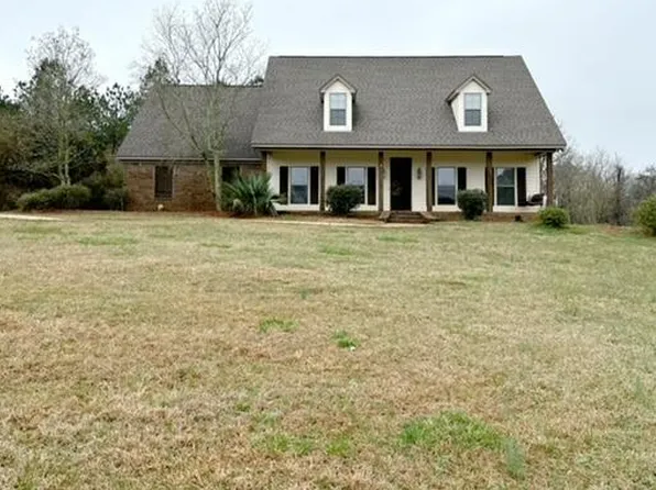 217 Bill Blair Rd, Magee, MS 39111