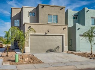 2540 S Daveroni Ln, Tucson, AZ 85710