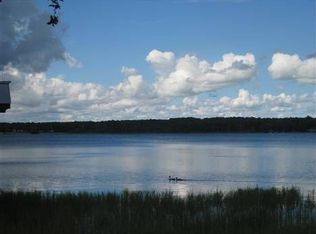 1725 Heim Rd, Mount Dora, FL 32757