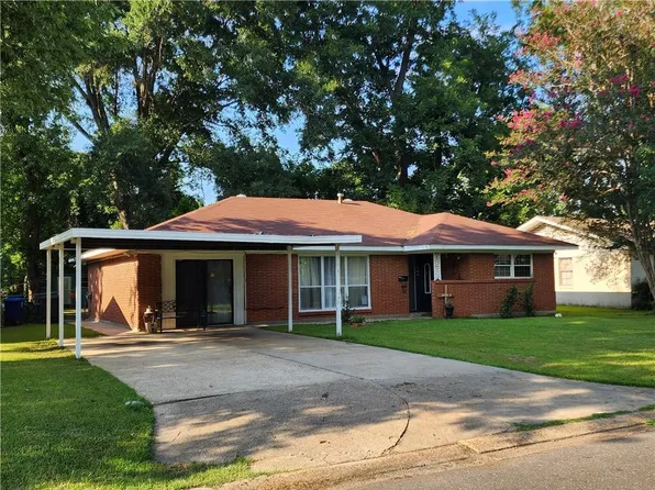 600 Hancock Ave, Natchitoches, LA 71457