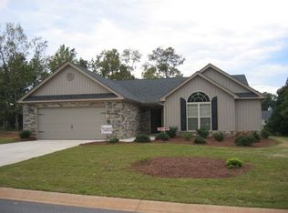 367 Hannah Heights Trl, Hull, GA 30646