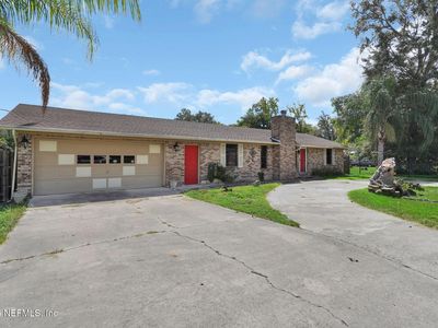 2093 PALMETTO Street, Middleburg, FL, 32068