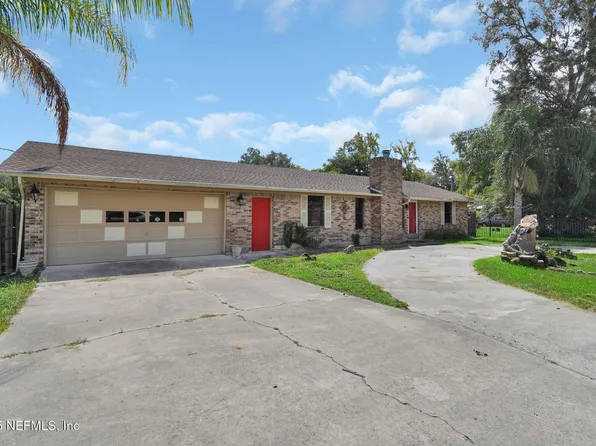 2093 PALMETTO Street, Middleburg, FL 32068