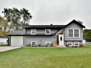 601 Ogden Rd, New Lenox, IL 60451