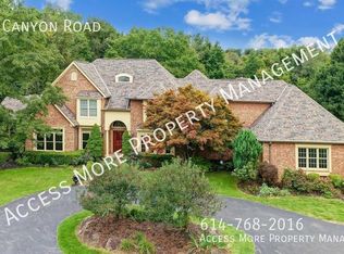3010 Canyon Rd, Granville, OH 43023