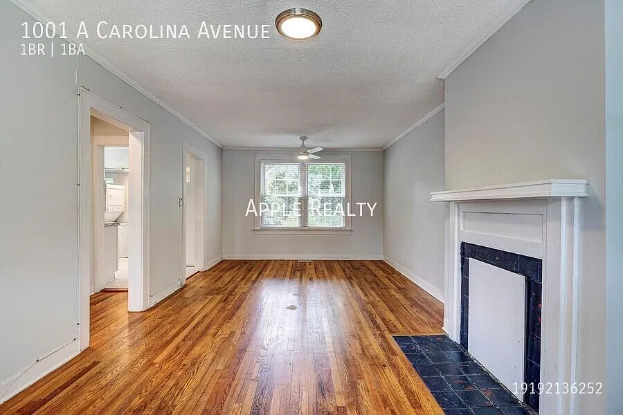 1001-A Carolina Ave - Available Now! — Photo 2