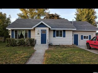 88 W Center St, Lewiston, UT 84320