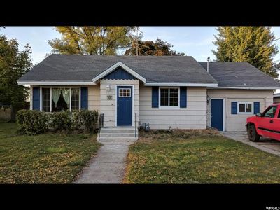 88 W Center St, Lewiston, UT, 84320