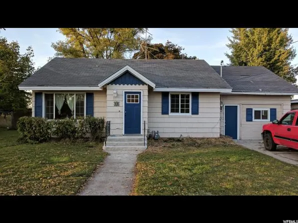 88 W Center St, Lewiston, UT 84320