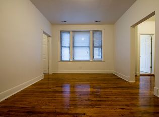5901 S Michigan Ave, Chicago, IL 60637