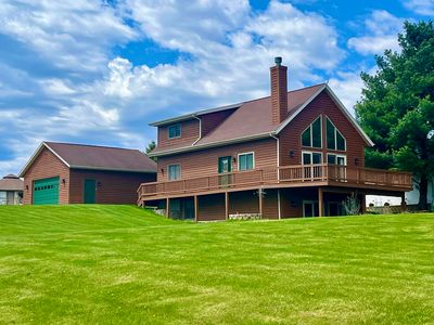 17-123 Hidden Cove Dr, Lanark, IL, 61046