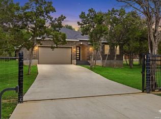 27218 Sherwood Forest, San Antonio, TX 78260