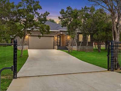 27218 Sherwood Forest, San Antonio, TX, 78260