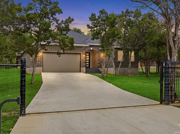 27218 Sherwood Forest, San Antonio, TX 78260