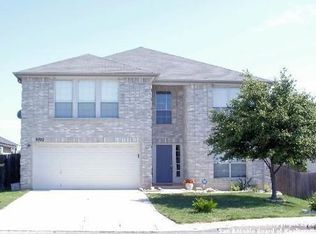 9702 Sandie, Helotes, TX 78023