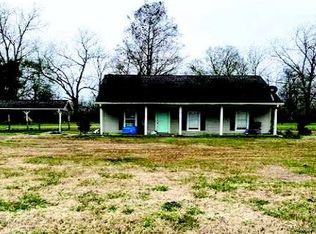 10958 Olinde Ln, Ventress, LA 70783