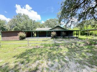 3579 Highway 392, Hornbeck, LA 71439