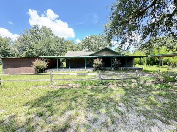 3579 Highway 392, Hornbeck, LA 71439