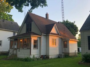 371 S Tanner Ave, Kankakee, IL 60901