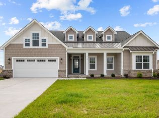 2750 Frances Ct, Greenville, NC 27858