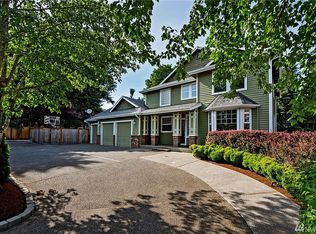 13410 NE 80th St, Redmond, WA 98052
