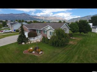 1338 N 1500 W, Farr West, UT 84404