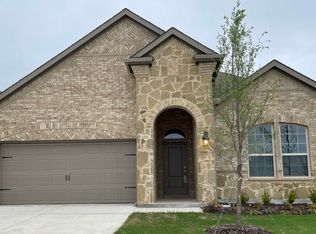 4133 Plateau Dr, Forney, TX 75126