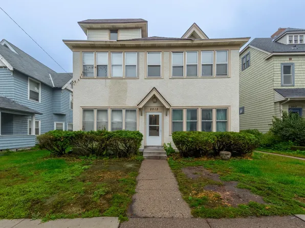 2015 2nd Ave S, Minneapolis, MN 55404