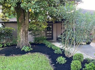 869 S Eugene St, Baton Rouge, LA 70806