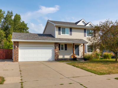905 SE Meadowlark Dr, Grimes, IA, 50111