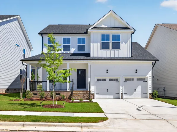 1024 Bostonian Dr, Knightdale, NC 27545