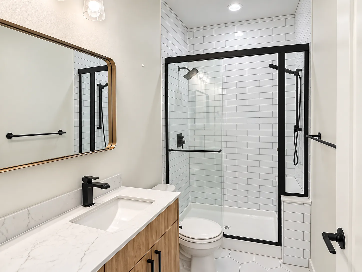 3 bed, 3.5 bath, 1430 sqft, $3,900 — Photo 4