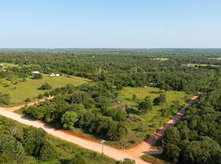 9850 E Charter Oak Rd #1, Guthrie, OK 73044