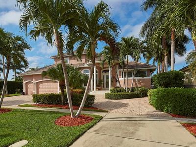 540 S Heathwood Dr, Marco Island, FL, 34145