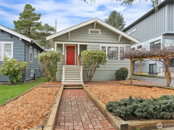 4109 38th Avenue SW, Seattle, WA 98126