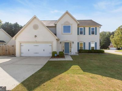 2995 Belshire Trl, Dacula, GA, 30019