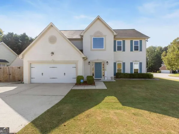 2995 Belshire Trl, Dacula, GA 30019