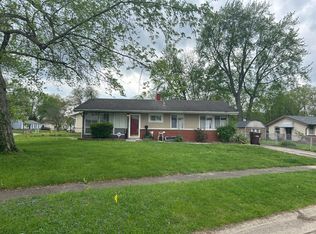 9551 Trafalgar Ct, Cincinnati, OH