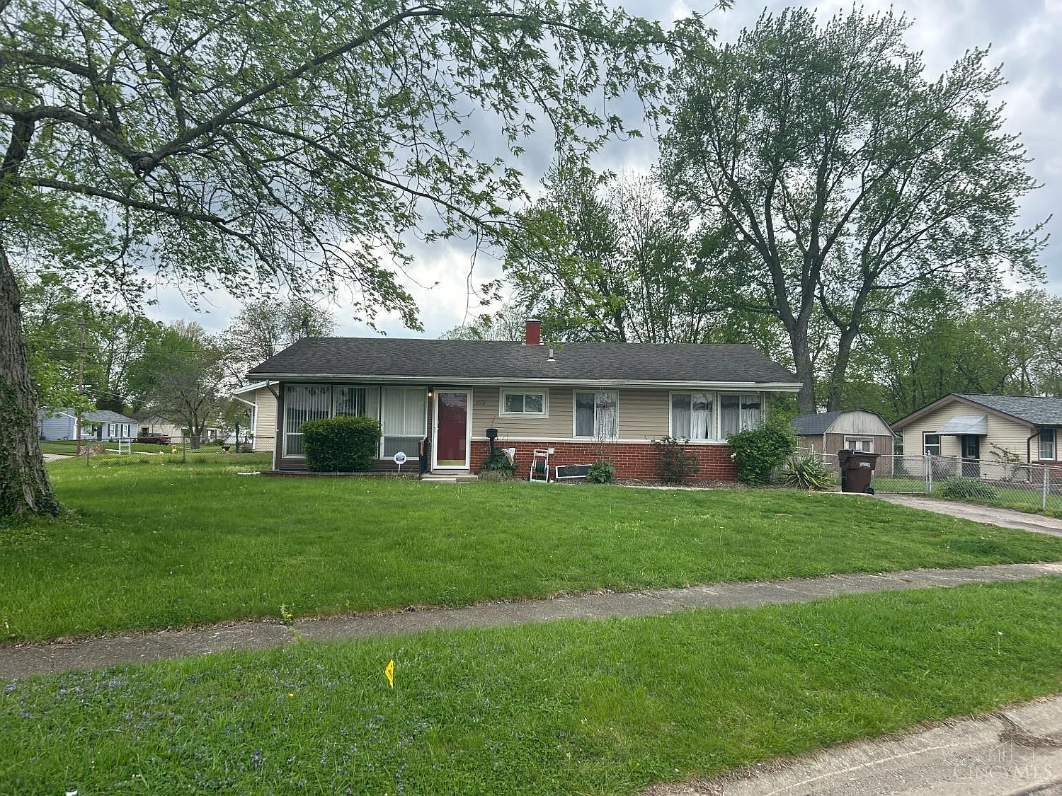 9551 Trafalgar Ct photo 1