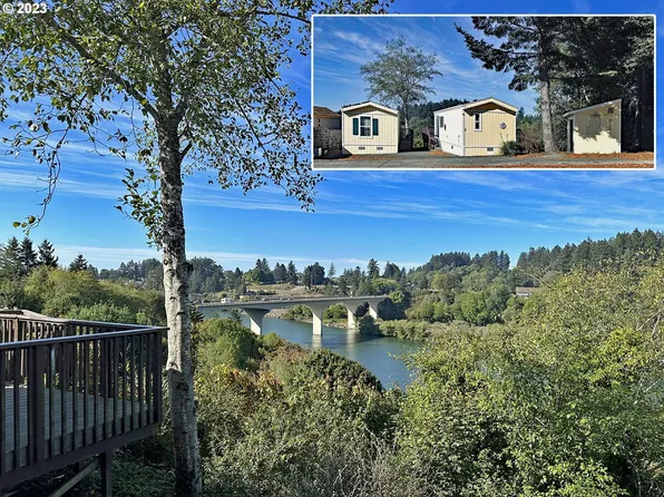97786 S Bank Chetco Rd, Brookings, OR 97415