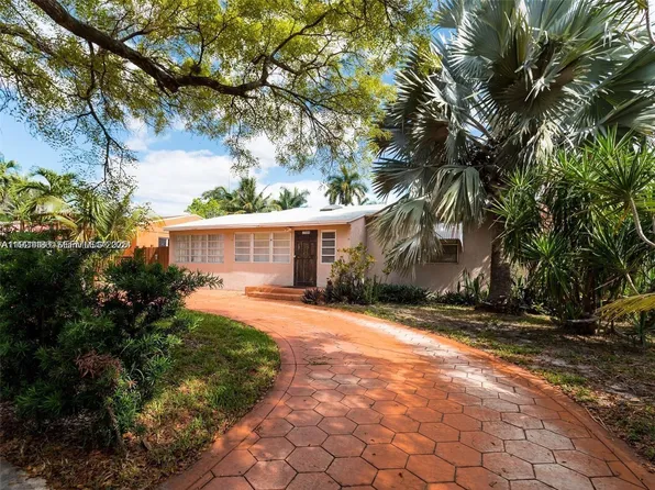 1509 Fletcher St, Hollywood, FL 33020