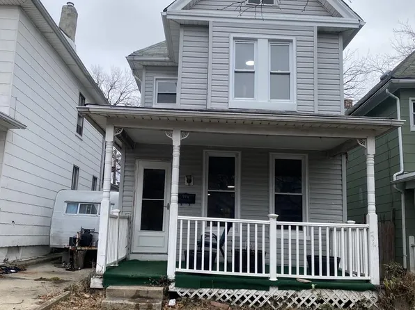 724 E 35th St, Baltimore, MD 21218