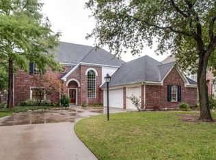3111 Wyndmere Dr, Richardson, TX 75082