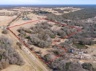 Vz County Road 1910, Fruitvale, TX 75127