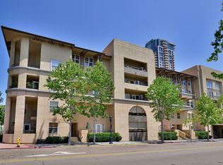 301 W G St #314R, San Diego, CA 92101