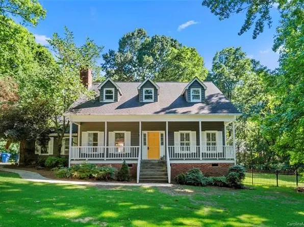 5317 Black Oak Ln, Waxhaw, NC 28173