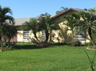 116 W Arch Dr, Lake Worth, FL 33467
