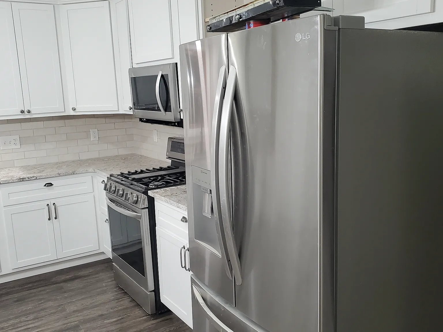 3 bed, 2.5 bath, 1500 sqft, $2,200 — Photo 4