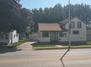 549 E Main St, Waupun, WI 53963
