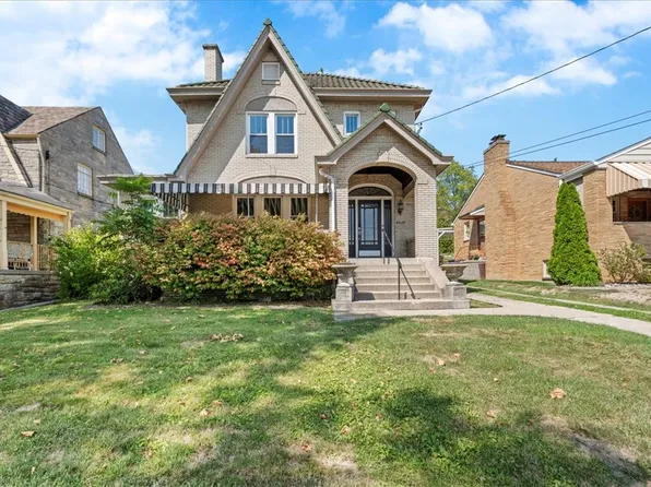 4020 Brownsville Rd, Pittsburgh, PA 15227